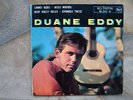 EP DUANE EDDY - LIMBO ROCK-