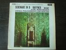 SXL 2272 ED1 WBG MOZART HAFFNER SERENADE VIENNA PO MÜNCHINGER