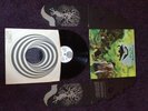 Dr Strangely Strange Heavy Petting Orig UK Vertigo Spiral LP