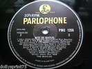 BEATLES UK With the Beatles, very 1st UK issue Mono ‘Jobete’ label.