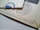 BEATLES UK, Rubber Soul, final 5/5 Mono mix.