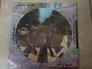 THE BEATLES ABBEY ROAD RARE USA CAPITOL PICTURE DISC 1978
