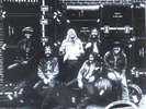 The Allman Brothers Band Live At Fillmore East 200 Gram Vinyl LP Factory SEALED