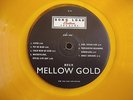 VERY RARE BECK MELLOW GOLD LP - 1994 BONG LOAD ORIGINAL ALBUM - IN YELLOW VINYL