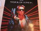 The Terminator - O.S.T - VINYL LP