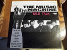 1966 MONO TURN ON THE MUSIC MACHINE PSCH ROCK VG LP BEATLES TAXMAN COVER AWESOME