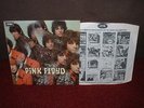 PINK FLOYD Piper At The Gates Of Dawn LP 1967 MONO 1st Press LARGE TEXT