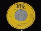 Edward All Stars ?– North Coast / Kingston 11 RARE REGGAE 7
