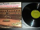 Deep Purple- Royal Phil- Rare CANADA green label pressing lp