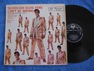 ELVIS PRESLEY Golden Records Volume 2 New Zealand LP 1960