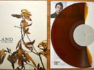 Copeland - In Motion  Vinyl LP 1st Press White/Brown Split /200 NM