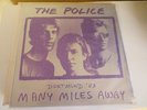 The Police - Many Miles Away - Live in Dortmund 1983 - Bootleg