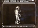 Klaus Doldinger ?Jazz Made In Germany Ingfried Hoffmann Klaus Weiss 1963 NM