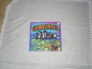 CRAVINKEL GARDEN OF LONELINESS 1ST PRESS KRAUTROCK