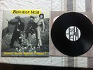 Berurier Noir - Souvent fauché, Toujours Marteau - LP - Original