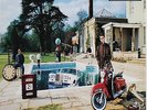 Oasis Be Here Now 1997 LP VInyl Beady Eye