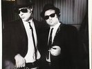 3 LP Blues Brothers - Made In America/A Briefcase Full Of Blues/Soundtrack 