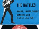 THE RATTLES 