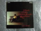  1984 DENON MARI FUJIWARA BACH 6 CELLO SUITES 3LP