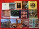 Joseph Haydn Trompetenkonzert Flötenkonzert Sinfonie Die Jahreszeiten 3-LP-Box