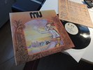 MU - SAME - UA UK '74/THE MAGIC BANDSUPERB PSYCH ORIG Mint