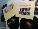WISHBONE ASH LIVE DATES 1973 MINT WITH  BOOKLET