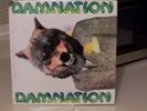 Damnation - Which is the Justice, Which is the Thief - SEALED