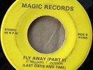 Funk 45 LAST DAYS AND TIME 