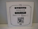ZAPPA, SHEIK YERBOUTI, CLEAN CUTS, PROMO US-MK-78