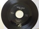 THE BEATLES misery taste of honey ask me why anna VEE JAY 45 ep john lennon rare