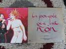 MYLENE FARMER - single promo luxe 