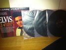 RCA - APP-2040-45 - ELVIS PRESLEY - 24 Karat Hits 3 LP´s