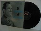 LP Don Gibson  Oh Lonesome Me