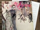 MITTAGEISEN “SAME“ SWISS MINIMAL SYNTH DIY NDW LP TOP CONDITION RARE 