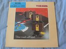 THEMES INT. LIBRARY Have Sounds Will Travel LP ? JAZZ FUNK FUSION Soft Machine