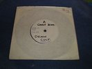 DEATH CULT rare UK 1983 TEST PRESSING / PUNK / GOTH / AMAZING CONDITION 