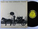 GEORGE WALLINGTON Jazz For The Carriage Trade LP on Prestige NYC DG mono VG++