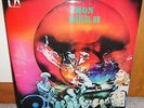AMON DUUL II Dance of the Lemmings UK UA 1st Press beautiful throughout