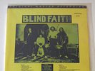 audiophile MFSL BLIND FAITH LP SEALED limited edition #2296 Eric Clapton