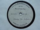 Danny McCulloch - Blackbird 1969 UK 45 ACETATE HEAR IT  THE BEATLES