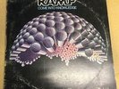 RAMP - COME INTO KNOWLEDGE 1977 LP SOUL FUNK ABC BLUE THUMB