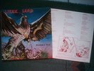 LP   LIEGE LORD   Freedom´s Rise   mit Orig. Inlet   Heavy Metal