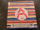 THE BEATLES-HELP WITH REPRODUCTION DEMO LABELS