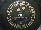 ORIGINAL DIXIELAND JAZZ BAND - 'TIGER RAG' LONDON 1919 12