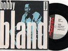 BOBBY BLAND EP-SHOES plus 3-KENT-***PICTURE SLEEVE***
