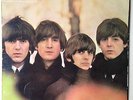The Beatles Beatles For Sale (3N/4N 1st Press 1964 MONO Parlophone LP)