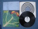 Catapilla LP Changes - V. Rare UK Original Swirl Vertigo Label Gimmix Cover 1972