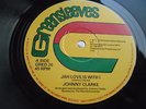  JOHNNY CLARKE  JAH LOVE IS WITH I  12