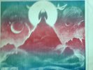 Pink Floyd Raving And Drooling LP