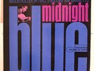 KENNY BURRELL-MIDNIGHT BLUE-BLUE NOTE JAZZ LP-4123 NEW YORK